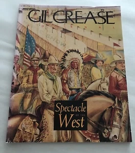 GILCREASE JOURNAL VOLUME 1 NUMBER 1 Spring 1993 Tom - Picture 1 of 10