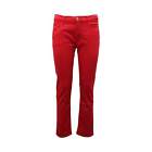 4491AQ pantalone bimbo ROY ROGER'S EMANUELE boy kids trouser