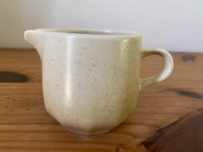 Crema de galletas moteada vintage MIKASA Indian Feast DE 850 Japón Foto 1 de 3