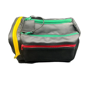 Vintage Samsonite Travel Bag / Toiletry Bag. Perfect For A Small Carry. ✈️🚉🚍⛴ - Picture 1 of 9