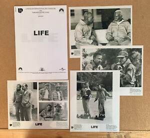 Life (1999) Movie Press Kit (1990) Movie Press Kit Alison Steadman Jim Broadbent