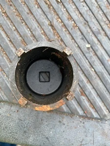 4 Wheel Drive Hub Socket D2467 - Bild 1 von 4