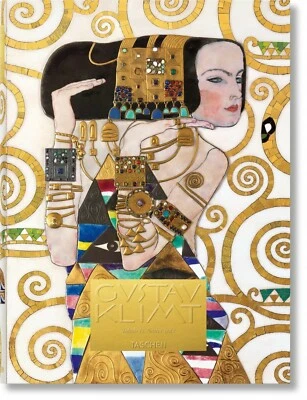 Gustav Klimt - Tout l'oeuvre peint - Photo 1/4