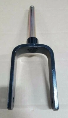 Bush Hog 88695 se adapta a varios modelos de cortacéspedes acabado nuevo repuesto Foto 1 de 2