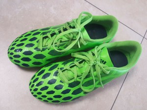 Las mejores ofertas en Botines de fútbol verde para Mujeres | eBay