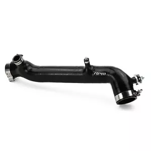 RPM Black Silicone Charge Tube for RZR Pro S - Picture 1 of 2