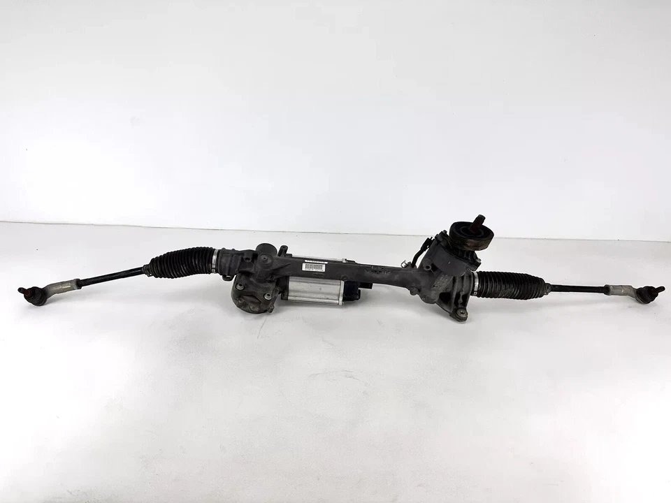 2012-2022 Volkswagen Passat Electric Steering Gear Power Rack and Pinion Foto 1 de 4