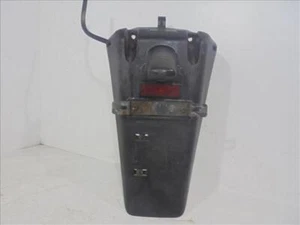 portamatrículas para YAMAHA MAJESTY 125 SP 2006 17722 - Imagen 1 de 6