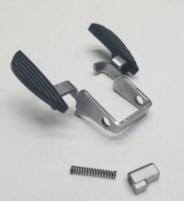 S&W M&P 1.0 手动拇指安全拘留球弹簧安装套件 Smith Wesson M2.0 — 第 1/4 张图片