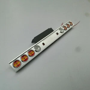 Luz trasera LED para camión de radiocontrol 1/14 Tamiya camión King Hauler 56344 56301 - Imagen 1 de 5