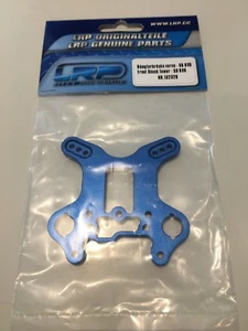 LRP Dämpferbrücke Vorne #132328 für LRP S8 BXR - Bild 1 von 1