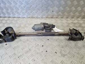 SUZUKI SWIFT SPORT FRONT WIPER MOTOR 2013 - Picture 1 of 12