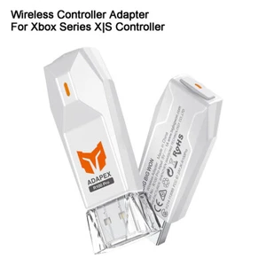 BIGBIG WON ADAPER R100 Pro Wireless Adapter For PC/Switch/PS4/PS5/XBOX Series S - Picture 1 of 9