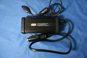 LUND Auto-Air Adapter Power Supply Charger For Specific Dell Laptops - Picture 1 of 4