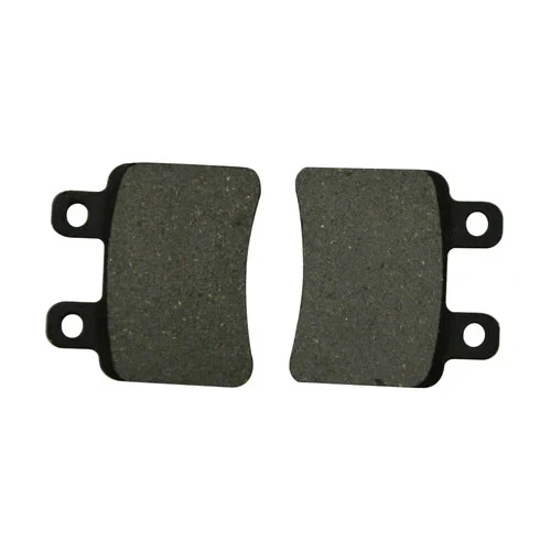 Pastillas de freno delanteras/traseras GG Range Road - PAD230340 - DB7830 - FA350 Foto 1 de 1