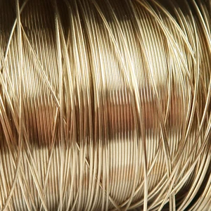Colour matching Copper Jewellers Solder wire | Jewellery Making Solder | UK Shop - Picture 1 of 6