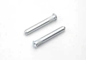 Classic Fiat 500 N D 600 D Door Hinge Pin Repair Kit For One Door Suicide Doors - Picture 1 of 3