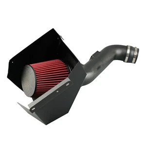 For 2010-2029 Toyota 4Runner /FJ Cruiser 4.0L V6 Cold Air Intake Heat Shield Kit - Picture 1 of 9