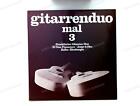 Frankfurter Gitarren Duo, El Duo Flamenco - Gitarrenduo Mal 3 GER LP 1982 .