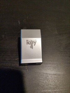 Hdfury Avr Key 18gbps