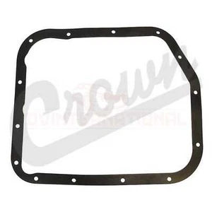 Crown Automotive Transmission Pan Gasket fits Jeep CJ7 1980-1986 - Picture 1 of 1
