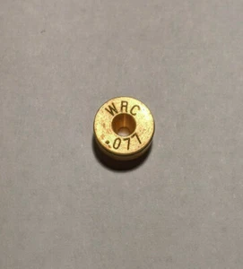 Waterman Racing Components Injection Main Pill Jet Sprint Car WRC .086 - Picture 1 of 2
