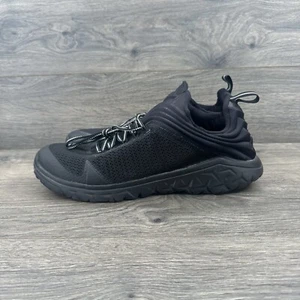 Jordan Men's Flight Flex Low Top Shoe Size 13 Black 654268 - Picture 1 of 10