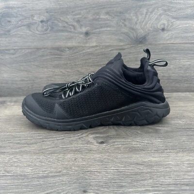 Jordan Men's Flight Flex Low Top Shoe Size 13 Black 654268 - Image 1 of 4