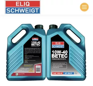 engine oil - Picture 1 of 1