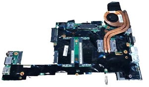 Lenovo ThinkPad X230 Motherboard READ - Picture 1 of 2