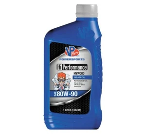 VP Racing Hypoid Gear Oil Liter - VP7680903 12 pack case - Picture 1 of 1