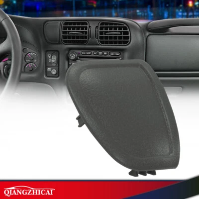 Fit For Chevy S10 Blazer 1998-2004 Switch Cover Cluster Bezel Dash Trim Foto 1 de 4