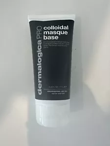 Dermalogica Colloidal Masque Base 177ml LARGE PRO: SIZE  FREE DELIVERY Sealed - Picture 1 of 1