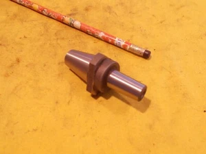 NEW PDQ SERIES VS x No 2 JACOBS TAPER ARBOR drill chuck tool holder 702-67-002 - Picture 1 of 4