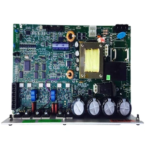 Star Trac Treadmill Lower Motor Control Board Controller 110v 715-3575 - Picture 1 of 3