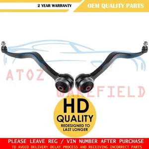 Para MAZDA 6 2X Brazo De Control Inferior Del Suspensión Delantera Par Nuevo OE - Imagen 1 de 6