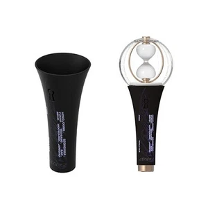 ATEEZ 2025 WORLD TOUR IN YOUR FANTASY OFFICIAL LIGHT STICK Ver.2 BODY ACCESSORY - Picture 1 of 8