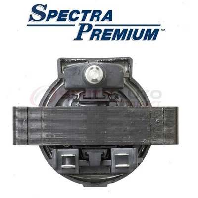 Spectra Premium Ignition Coil for 1975-1977 Chevrolet C10 Suburban - Wire ap Foto 1 de 4