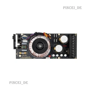 LHY AUDIO A8 230V Digital Version Linear Power Supply Module Low Noise LT3042 - Picture 1 of 1