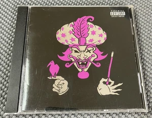 Insane Clown Posse ICP The Great Milenko 1997 CD - Imagen 1 de 5