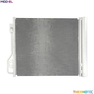 CONDENSER AIR CONDITIONING KTT110490 FOR SMART FORTWO/Cabrio/HATCH/PEQUENO 1.0L - Image 1 of 4