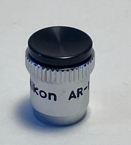 Nikon AR-1 Soft Shutter Release Remote Cable AR1 Japan Used - Very Good - Picture 1 of 6