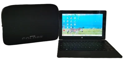 Surface Pro 2, i5, 4GB, 120GB, W11 25H2 + MS Office 2024, komplett startklar - Bild 1 von 4