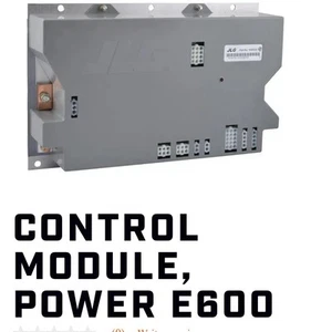 E600 JLG 1600302 OEM Controller Power Module for E600 Boom Lift - Picture 1 of 3