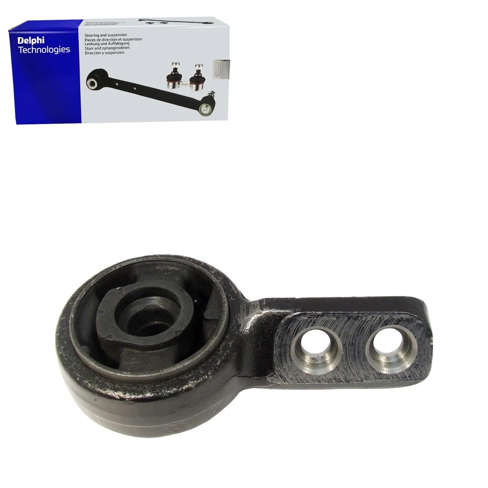 Brazo de control de suspensión Delphi buje delantero izquierdo inferior para BMW 325i 1992-1995 Foto 1 de 1