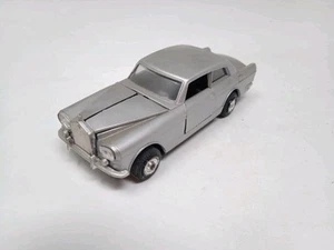 Polistil Coupé Rolls-Royce Silver Cloud 3 - Scala 1/43 - MADE IN ITALY - Foto 1 di 8