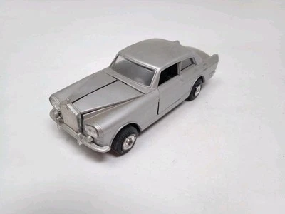 Polistil Coupé Rolls-Royce Silver Cloud 3 - Scala 1/43 - MADE IN ITALY - Immagine 1 di 4