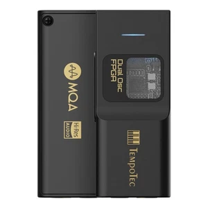 Sonata BHD Pro Typ C USB Dongle DAC, USB C DAC, Kopfhörerverstärker 4,4 mm & 3... - Bild 1 von 9