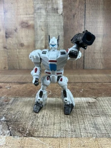 Jetfire Skyfire G1 Hasbro Hero Mashers Transformers Actionfigur Prime - Bild 1 von 18