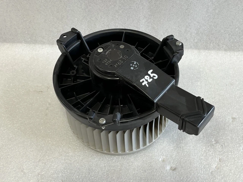 Acura ILX 2017 motor soplador calentador Foto 1 de 4